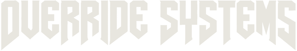 Override Systems